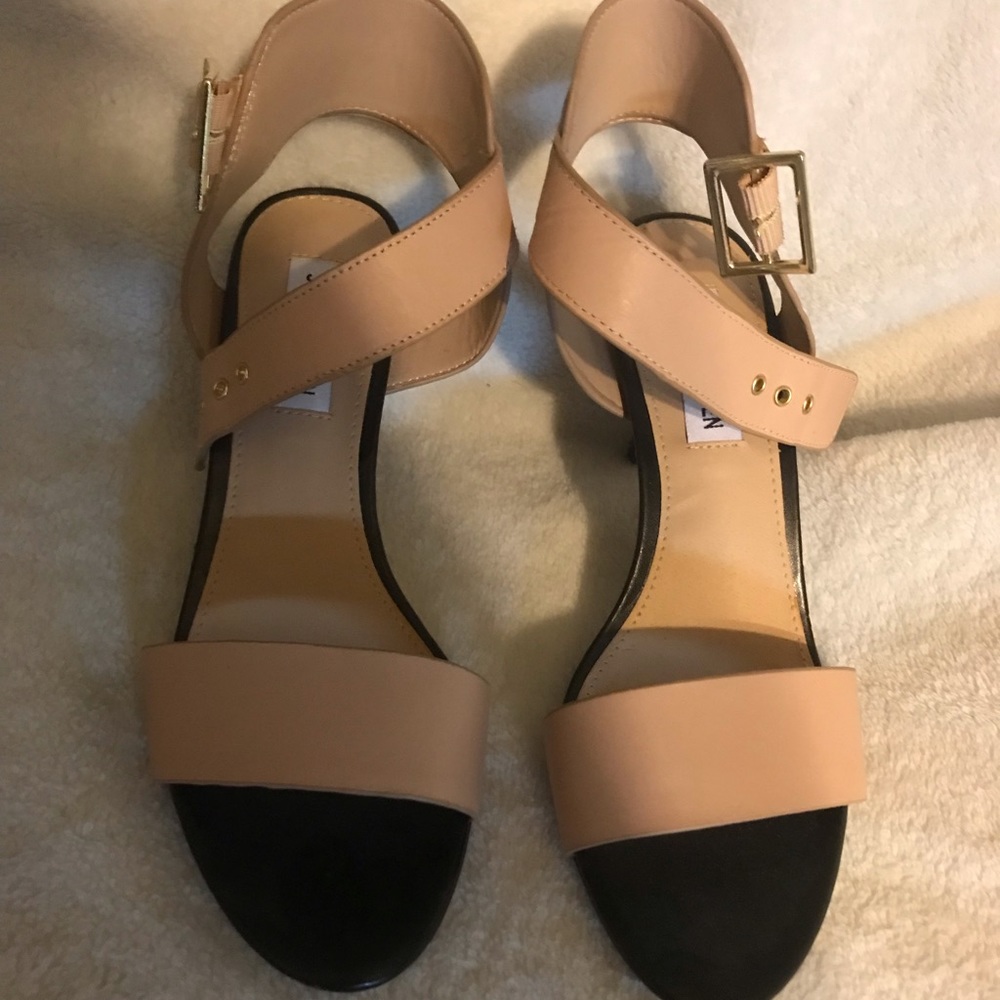 Steve Madden Heels